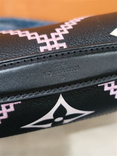 pochette 3 piece louis vuitton|louis vuitton pochette métis monogram.